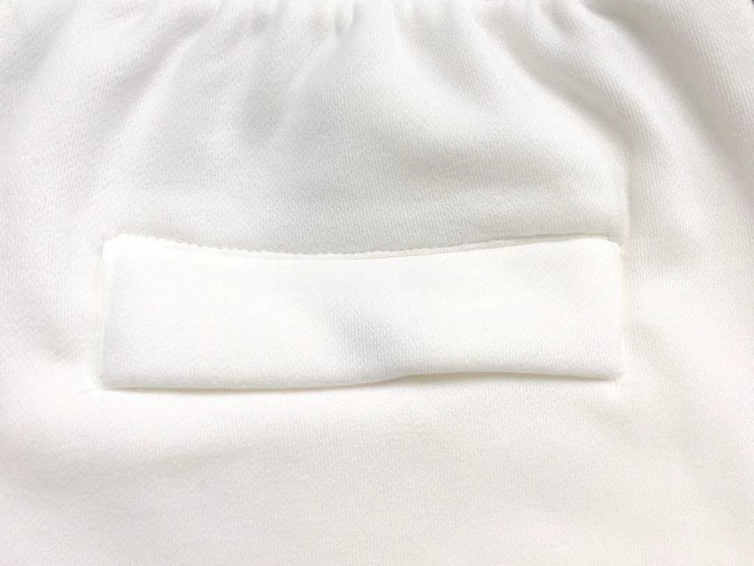 Corteiz SHORT95 CORTEIZ HOODIE SHORTS 311060634 (Im 170Cm 55Kg I Wear Size M In The Phot) - Image 32