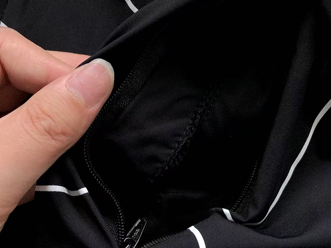Unbranded 215 DR⭐MA⭐AL⭐ JACKET 214303256 (Im 170Cm 60Kg I Wear Size L In The Phot) - Image 16