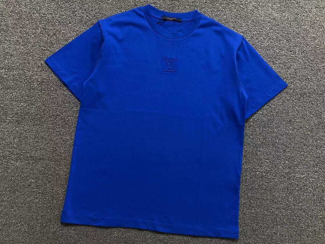 Louis Vuitton 118 L⭐ T-SHIRT 3203281521 (Im 170Cm 60Kg I Wear Size S In The Phot) - Image 22