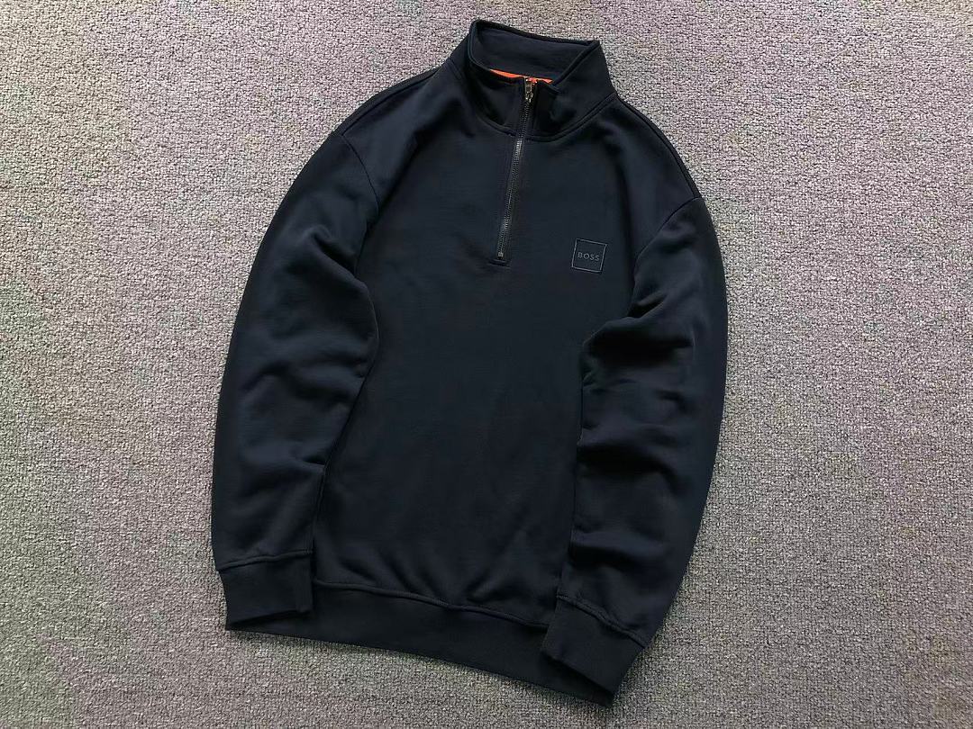 Hugo Boss 135 H⭐G⭐ B⭐⭐S HOODIE 3208241403 (Im 170Cm 60Kg I Wear Size L In The Phot) - Image 9