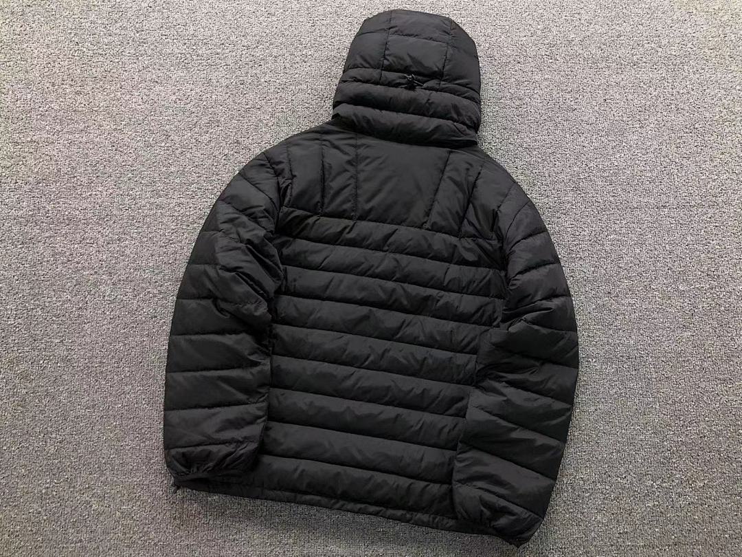 Supreme 498 S⭐⭐R⭐⭐E DOWN JACKETS 1112052535 (Im 170Cm 60Kg I Wear Size M In The Phot) - Image 15