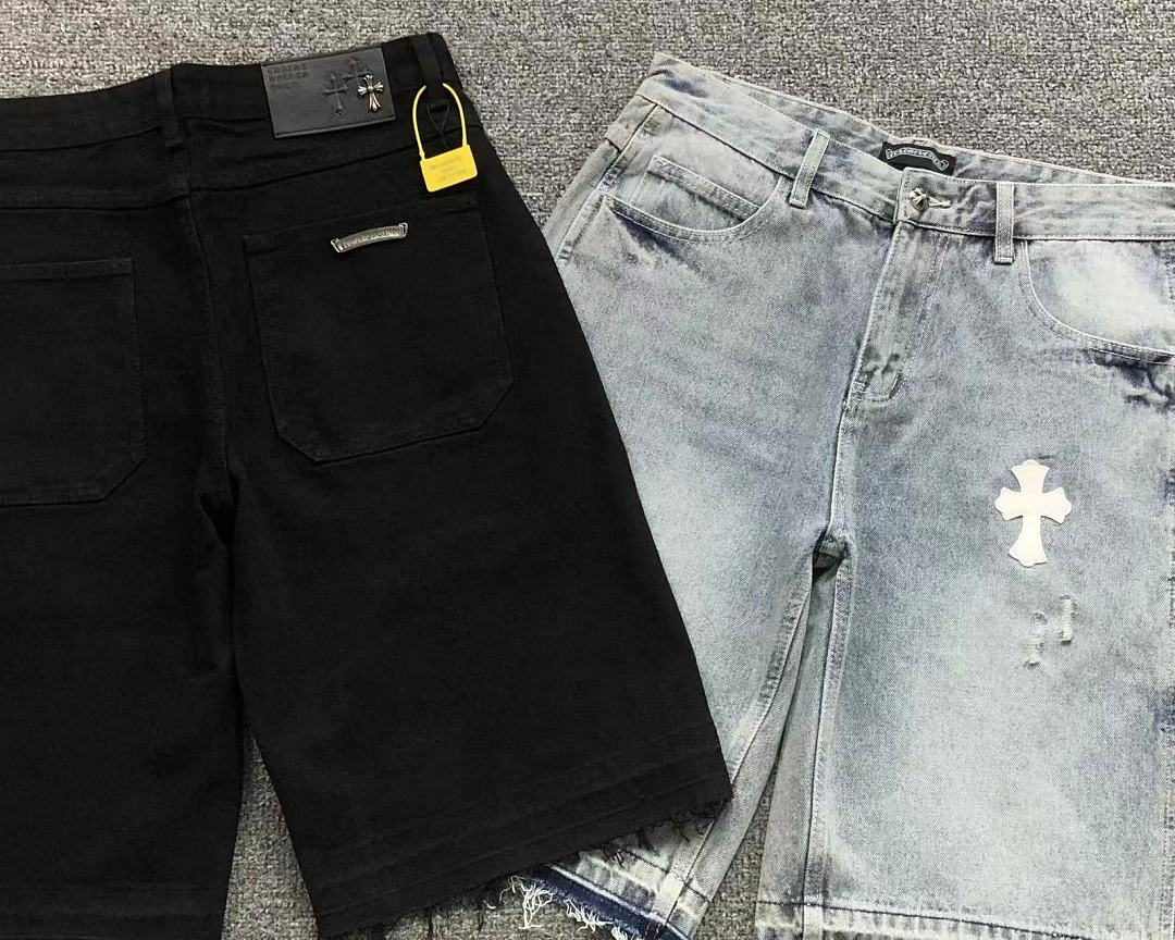 Comme des Garcons 185 C⭐⭐OME HE⭐⭐TS SHORTS 3206051617 (Im 170Cm 60Kg I Wear Size L In The Phot) - Image 6