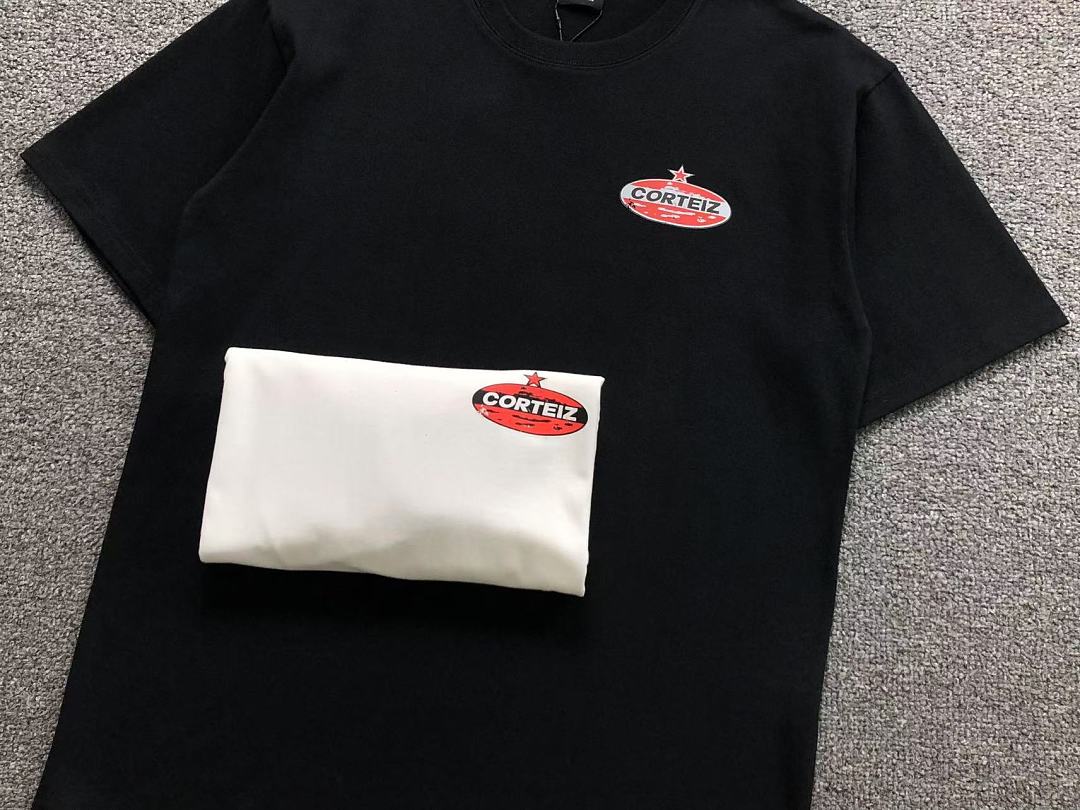 Corteiz 78 CORTEIZ T-SHIRT 525210278 (Im 170Cm 60Kg I Wear Size M In The Phot) - Image 16
