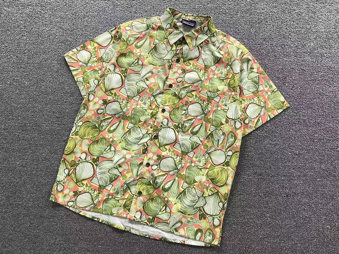 On Running 158 PATAGONIA SHIRT 5253031108 (Im 170Cm 60Kg I Wear Size S In The Phot) - Image 6