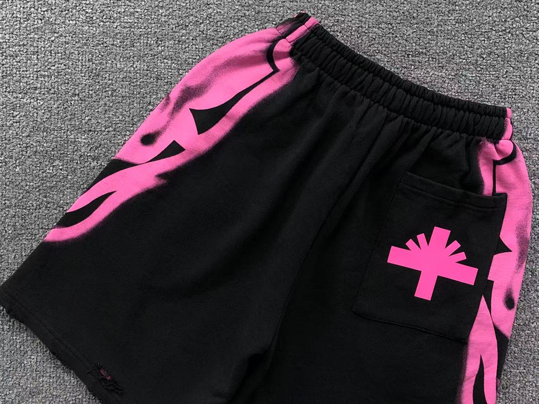 Unbranded 218 FASHION SHORTS 3106072972 (Im 170Cm 60Kg I Wear Size M In The Phot) - Image 20