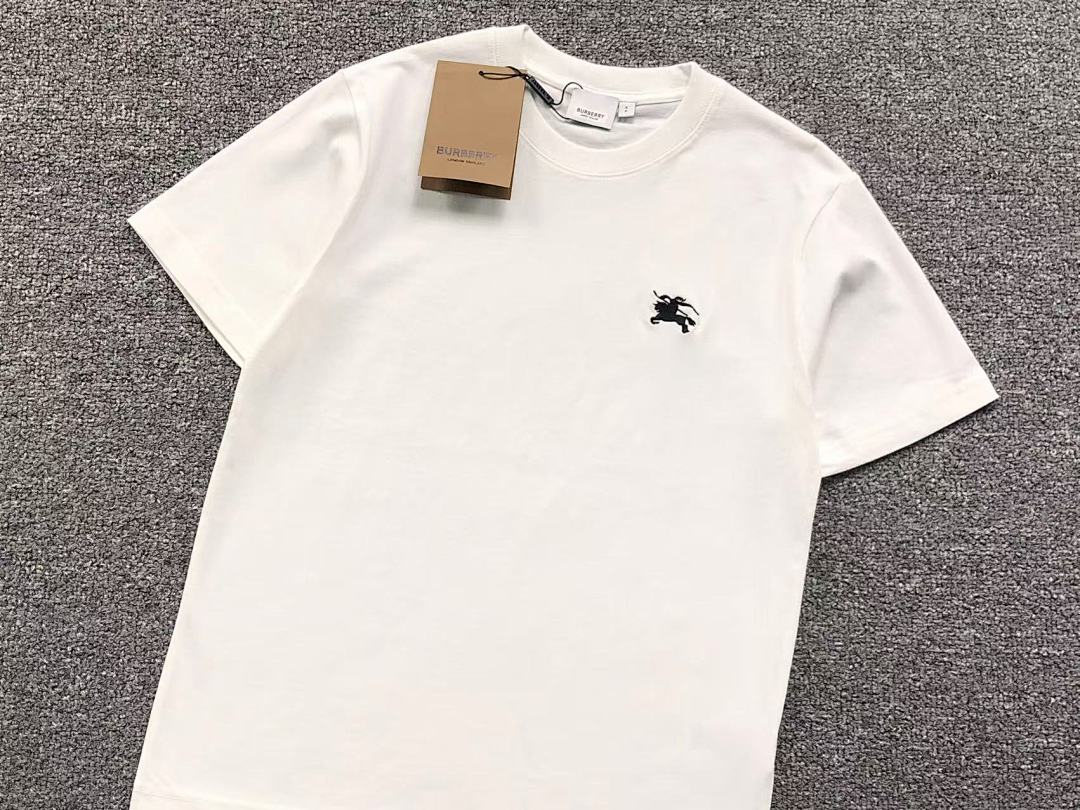 Burberry 79 B⭐R⭐E⭐RY T-SHIRT - Image 11