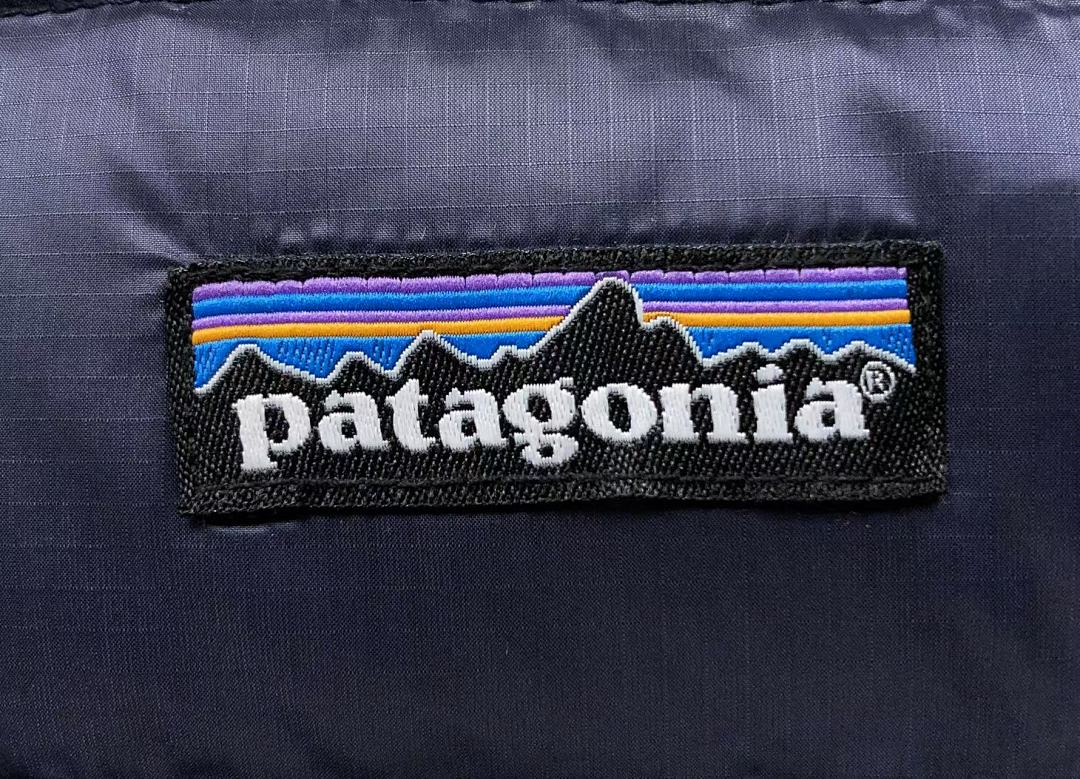 On Running 458 PATAGONIA DOWN JCKETS 310290723 (Im 170Cm 57Kg I Wear Size M In The Phot) - Image 13