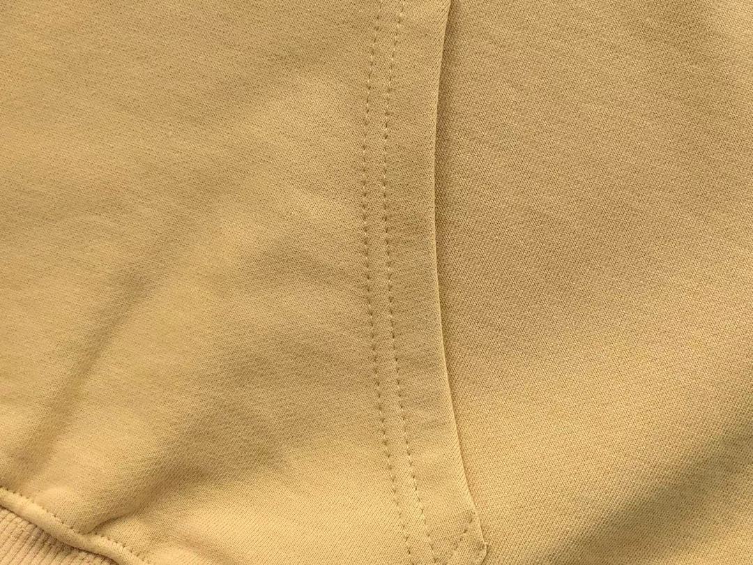 Vetements 225 VETEMENTS HOODIE 412134417 (Im 170Cm 57Kg I Wear Size S In The Phot) - Image 16