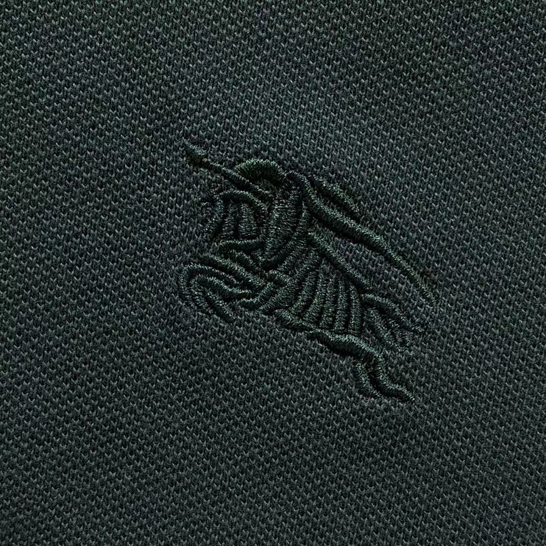 Burberry 195 B⭐R⭐E⭐RY LONG SLEEVED 22040270125 (Im 170Cm 60Kg I Wear Size 2XL In The Phot) - Image 8