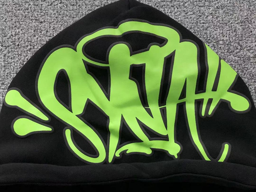Unbranded 278 S⭐N⭐ HOODIE - Image 12