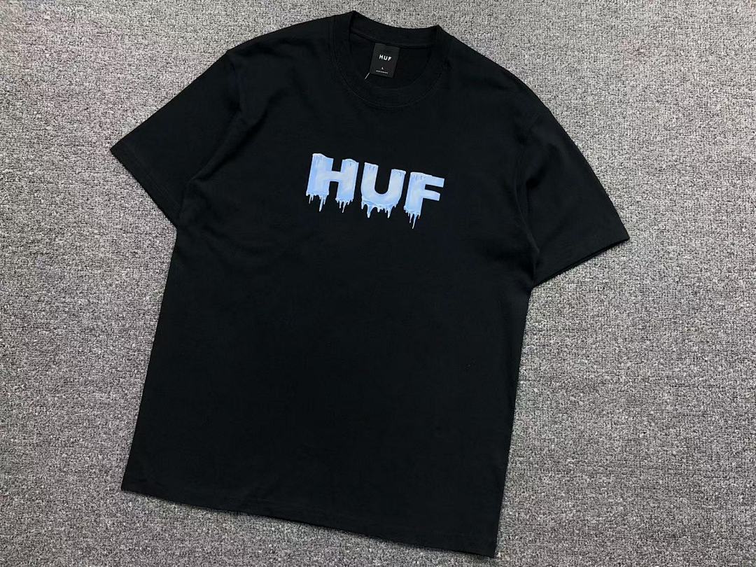 HUF 78 HUF T-SHIRT - Image 6