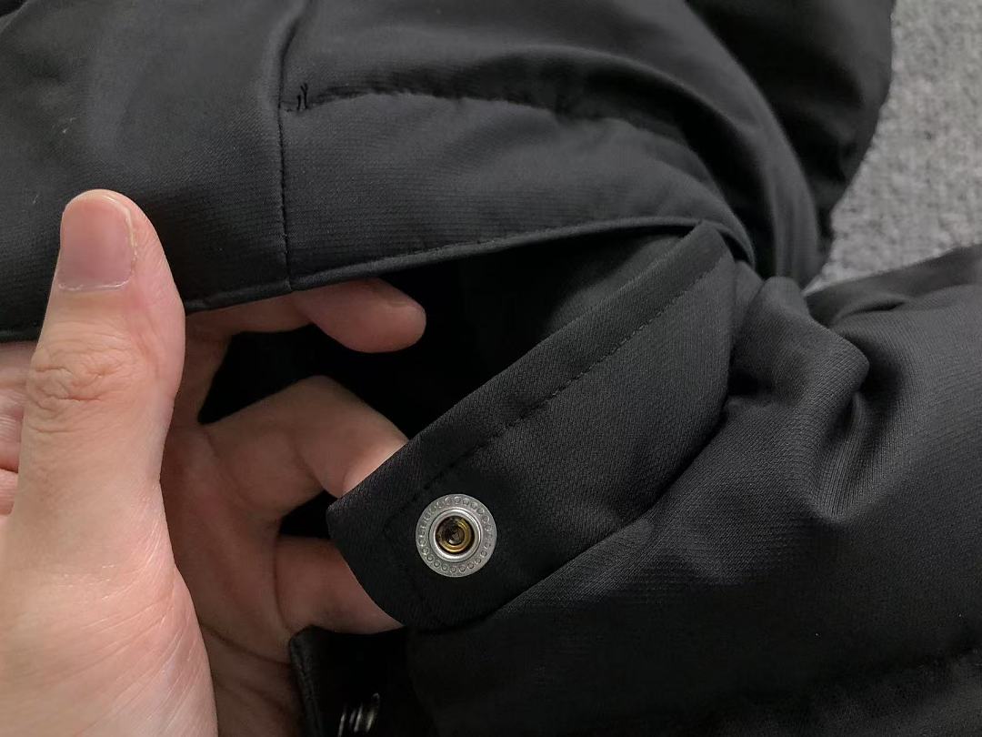 Moose Knuckles 728 M⭐⭐SE K⭐⭐CK⭐⭐S DOWN JACKETS FEMAIE - Image 28