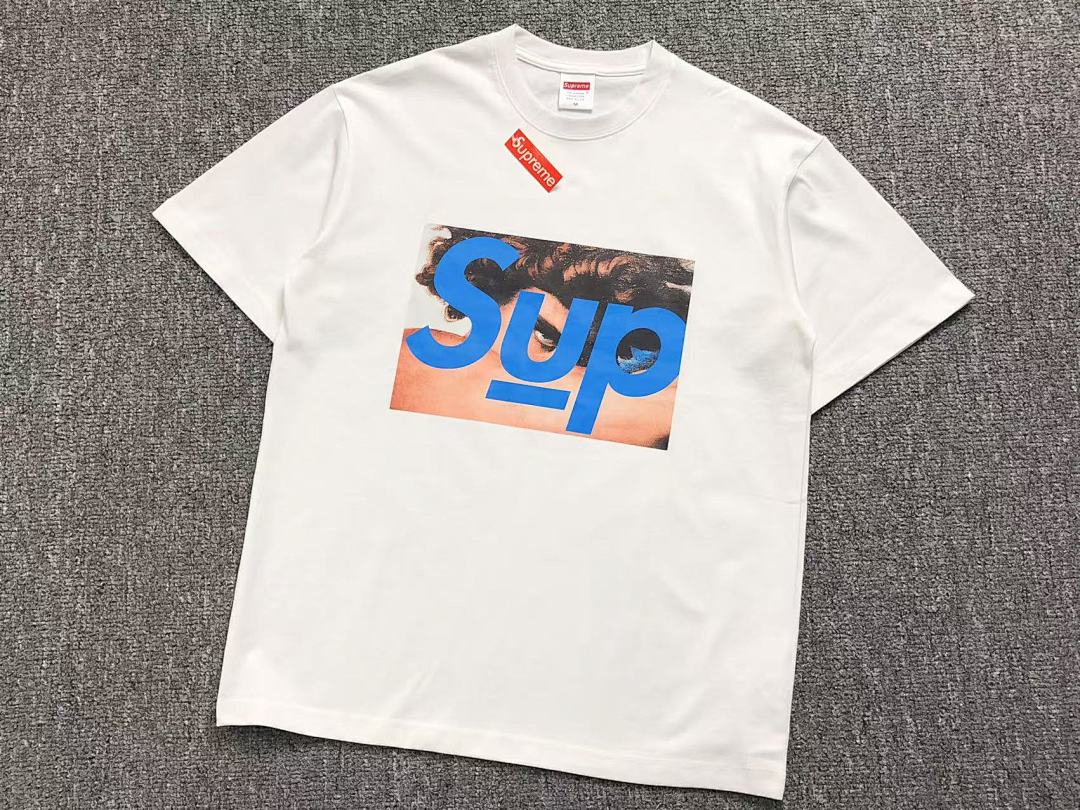 Supreme 88 S⭐⭐R⭐⭐E T-SHIRT - Image 8