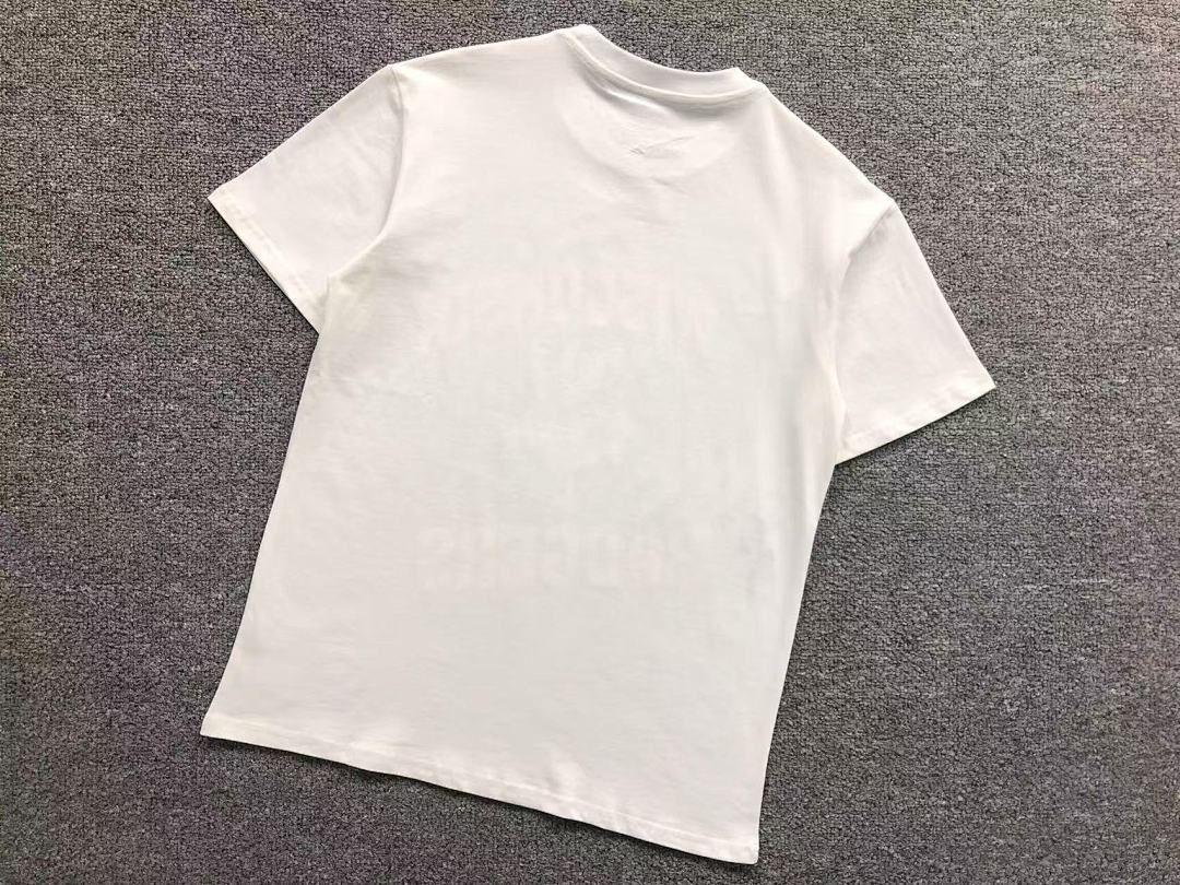 Travis Scott 78 TRAVIS SCOTT T-SHIRT 213291746 (Im 170Cm 60Kg I Wear Size S In The Phot) - Image 13