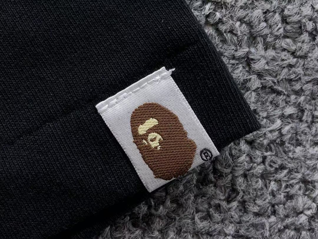 Bape 108 BAPE T-SHIRT 215164511 (Im 170Cm 60Kg I Wear Size M In The Phot) - Image 12
