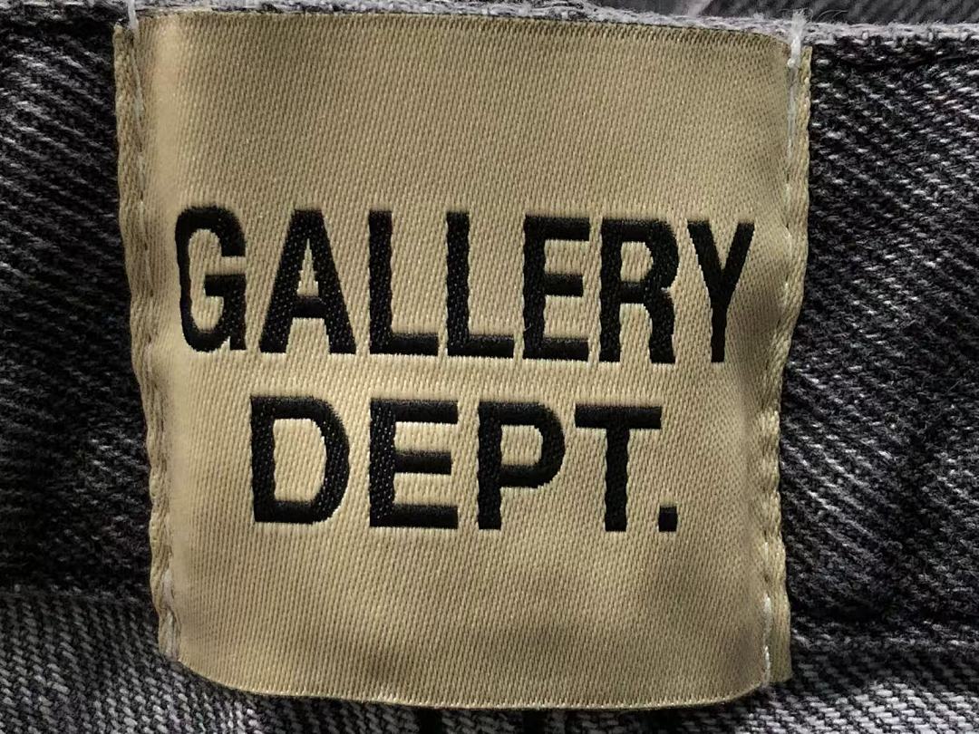 Gallery Dept 195 GALLERY DEPT TROUSERS 3110070617 (Im 170Cm 60Kg I Wear Size S In The Phot) - Image 24
