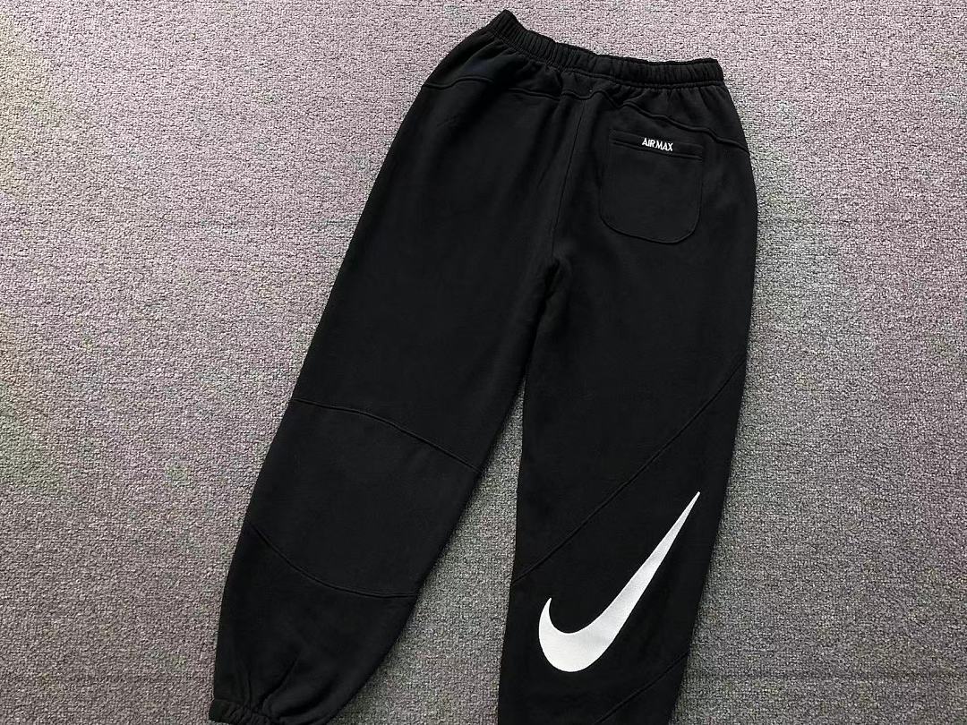 Nike TROUSERS125 N⭐K⭐ HOODIE TROUSERS 127108119 (Im 170Cm 60Kg I Wear Size M In The Phot) - Image 31