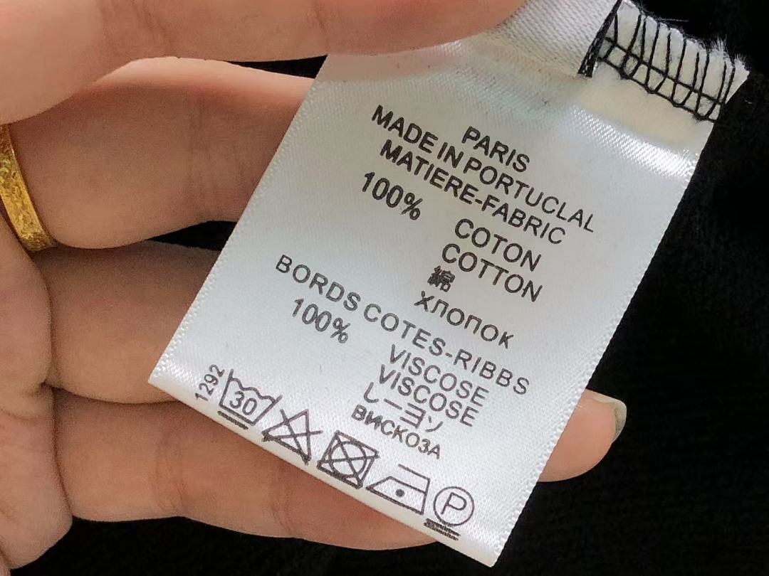 Prada 128 P⭐A⭐A HOODIE 59270481 (Im 170Cm 60Kg I Wear Size S In The Phot) - Image 19