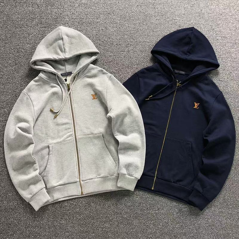 Louis Vuitton 258 L⭐ HOODIE 3208270721 (Im 170Cm 60Kg I Wear Size S In The Phot)
