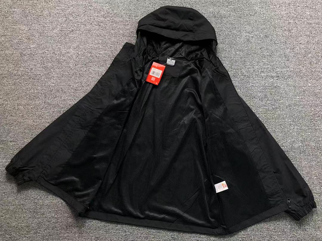 Nike 135 N⭐K⭐ JACKET 511180785 (Im 170Cm 60Kg I Wear Size M In The Phot) - Image 32