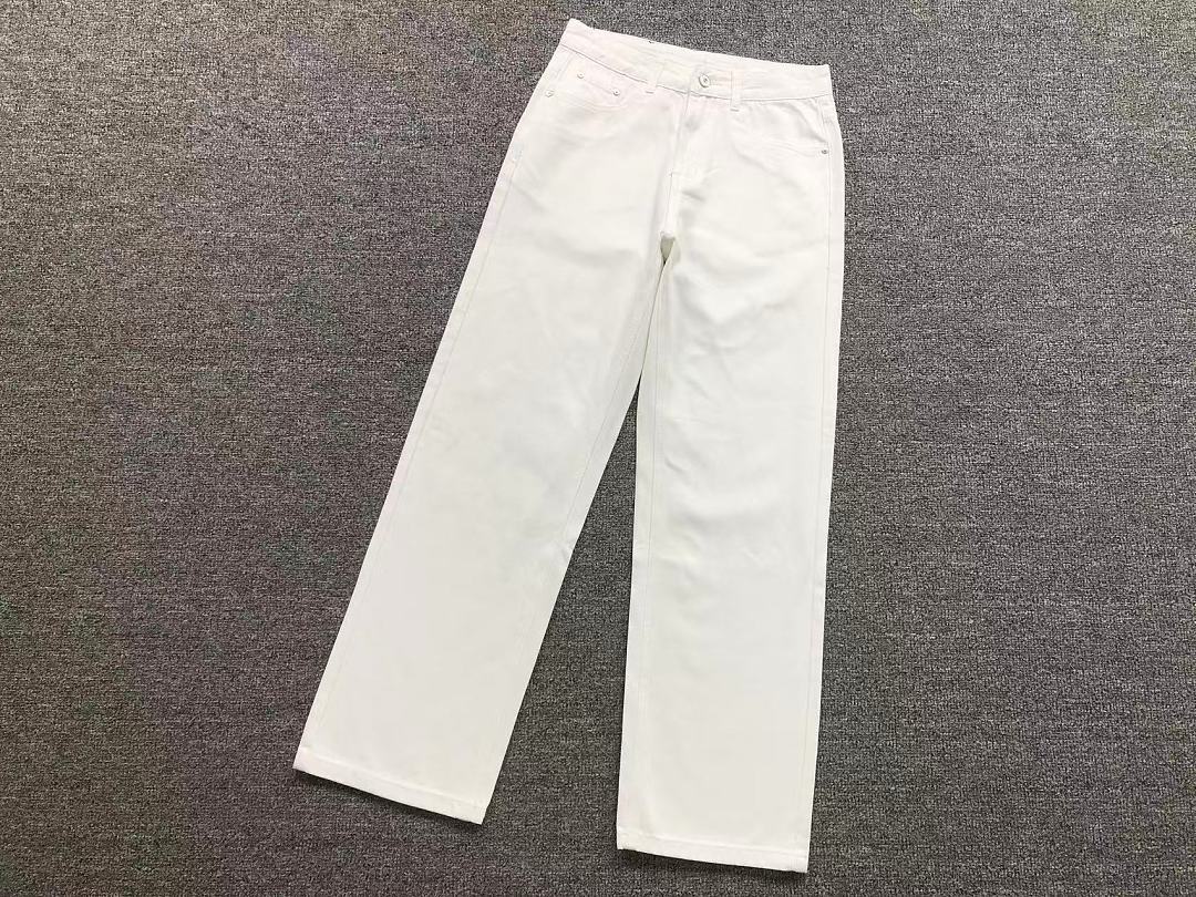 Lacoste 185 LACOSTE TROUSERS 3206051917 (Im 170Cm 60Kg I Wear Size 28 In The Phot) - Image 10