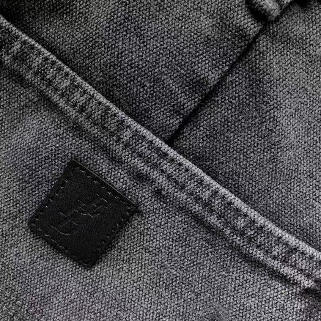 Chanel 195 ENFANTS RICHES DEPRIMES TROUSERS 1109181999 (Im 170Cm 60Kg I Wear Size 32 In The Phot) - Image 17