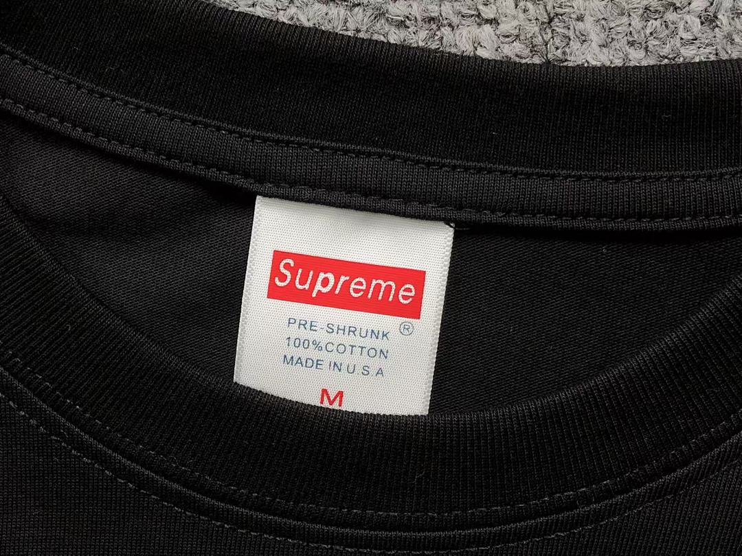 Supreme 88 S⭐⭐R⭐⭐E T-SHIRT - Image 16