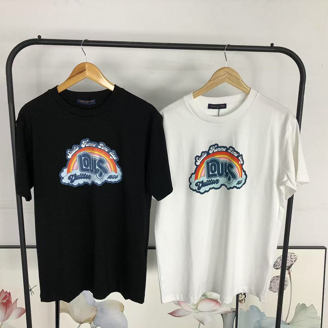 Louis Vuitton 108 L⭐ T-SHIRT 41061315126 (Im 170Cm 60Kg I Wear Size XS In The Phot) - Image 22