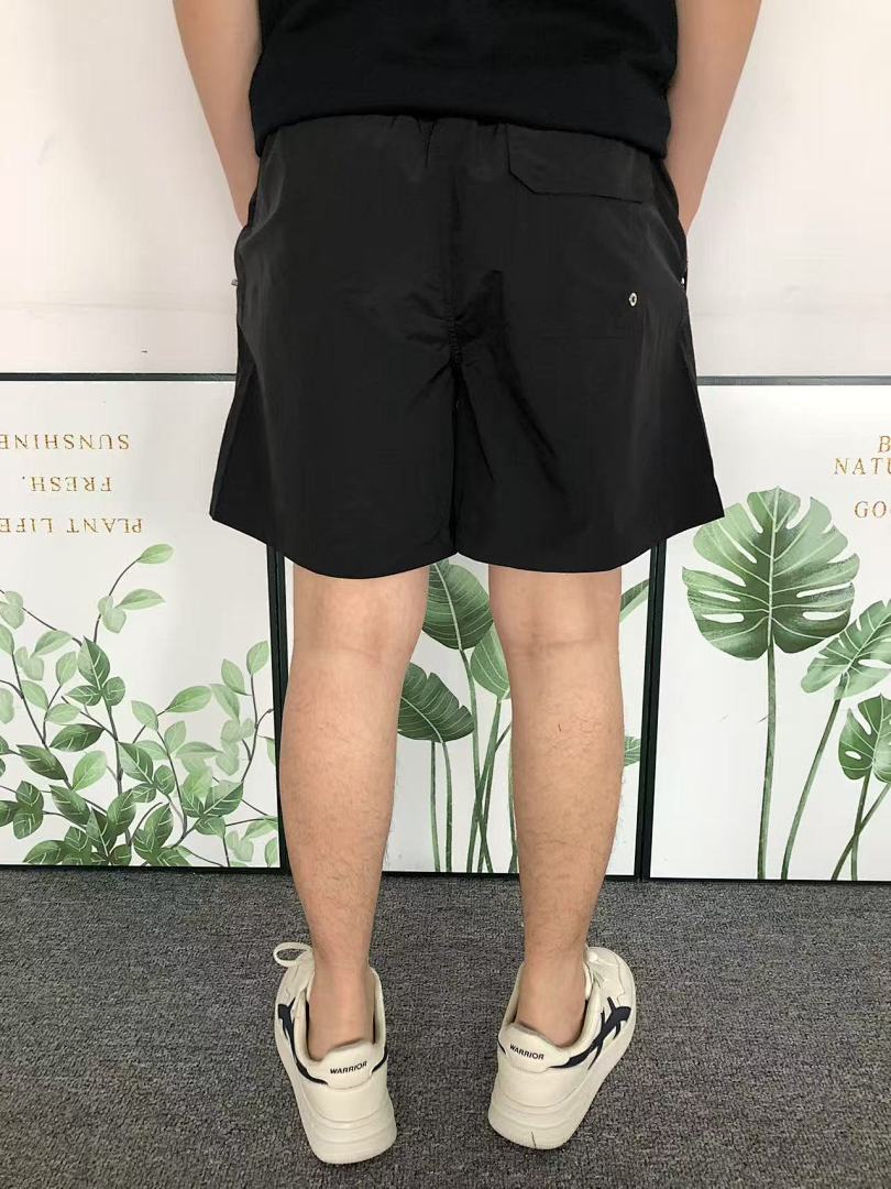 AMIRI 165 AMIRI SHORTS 41040110221 (Im 170Cm 60Kg I Wear Size M In The Phot) - Image 4