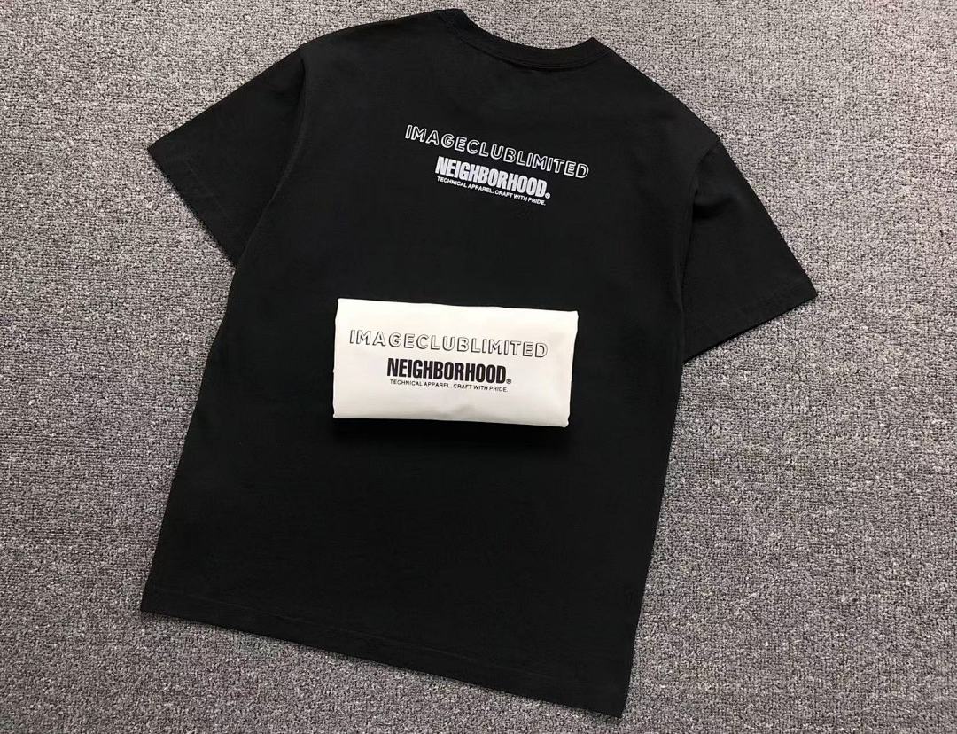 Neighborhood 105 NEIGHBORHOOD T-SHIRT - Image 14