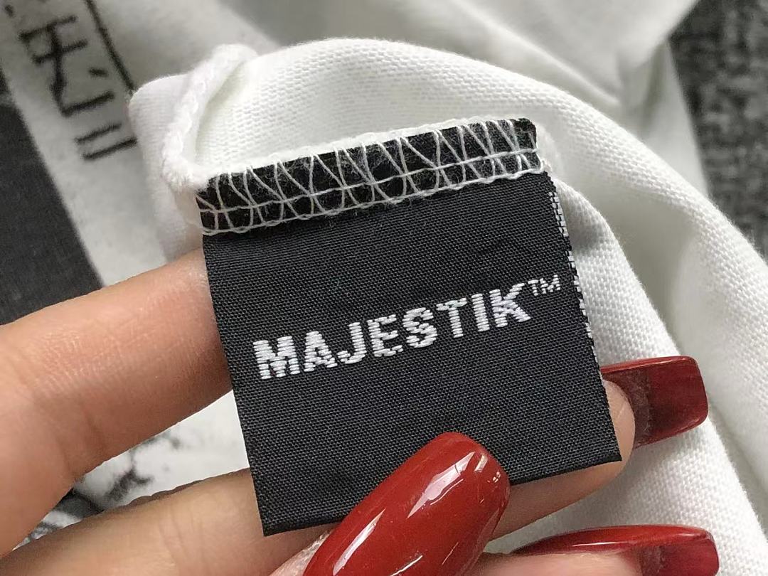 Unbranded 105 MA⭐ES⭐⭐K T-SHIRT 526240241 (Im 170Cm 60Kg I Wear Size M In The Phot) - Image 19