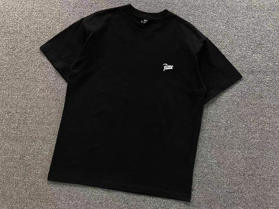 Patta 78 P⭐TT⭐ T-SHIRT 1252935175 (Im 170Cm 60Kg I Wear Size M In The Phot) - Image 9