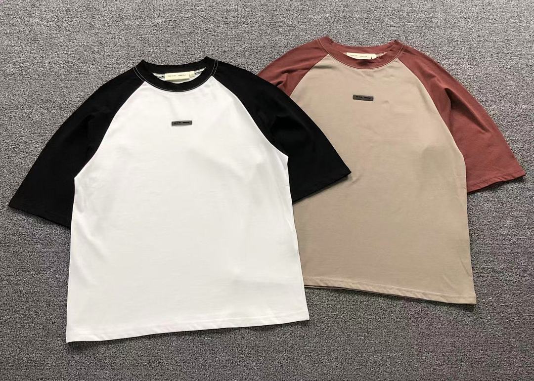 Fear of God 98 FOG T-SHIRT 4204091177 (Im 170Cm 60Kg I Wear Size M In The Phot) - Image 5