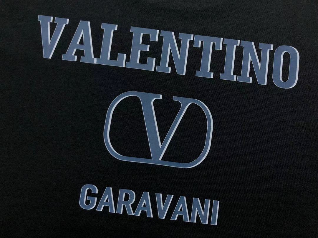 Valentino 115 VALENTINO T-SHIRT 412144621 (Im 170Cm 57Kg I Wear Size L In The Phot) - Image 16