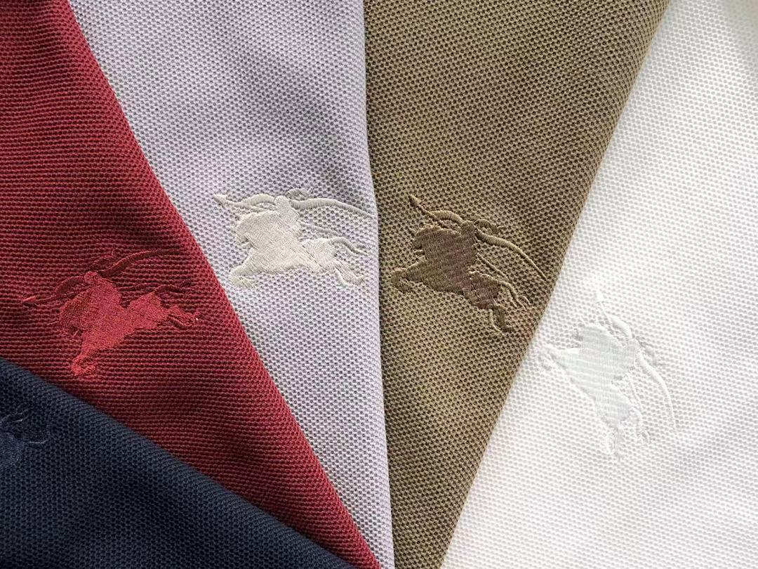 Burberry 128 B⭐R⭐E⭐RY POLO 2201210504 (Im 170Cm 60Kg I Wear Size L In The Phot) - Image 22