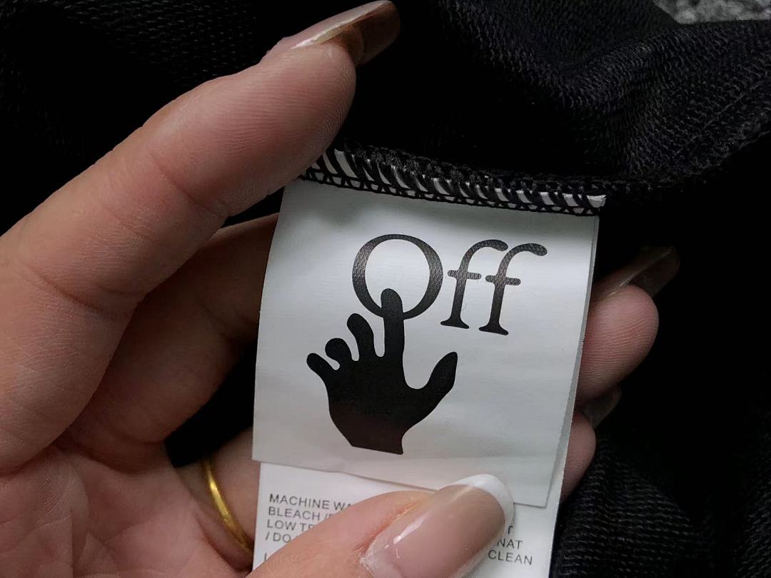 Off-White 78 OFF-WHITE SHORTS 41187945 (Im 170Cm 57Kg I Wear Size M In The Phot) - Image 21