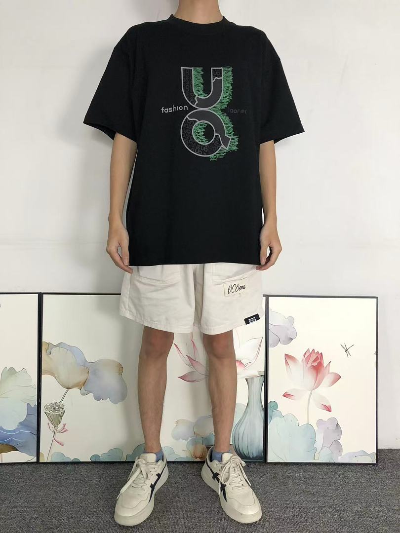 On Running 129 ON T-SHIRT 126271660 (Im 170Cm 60Kg I Wear Size XL In The Phot) - Image 3