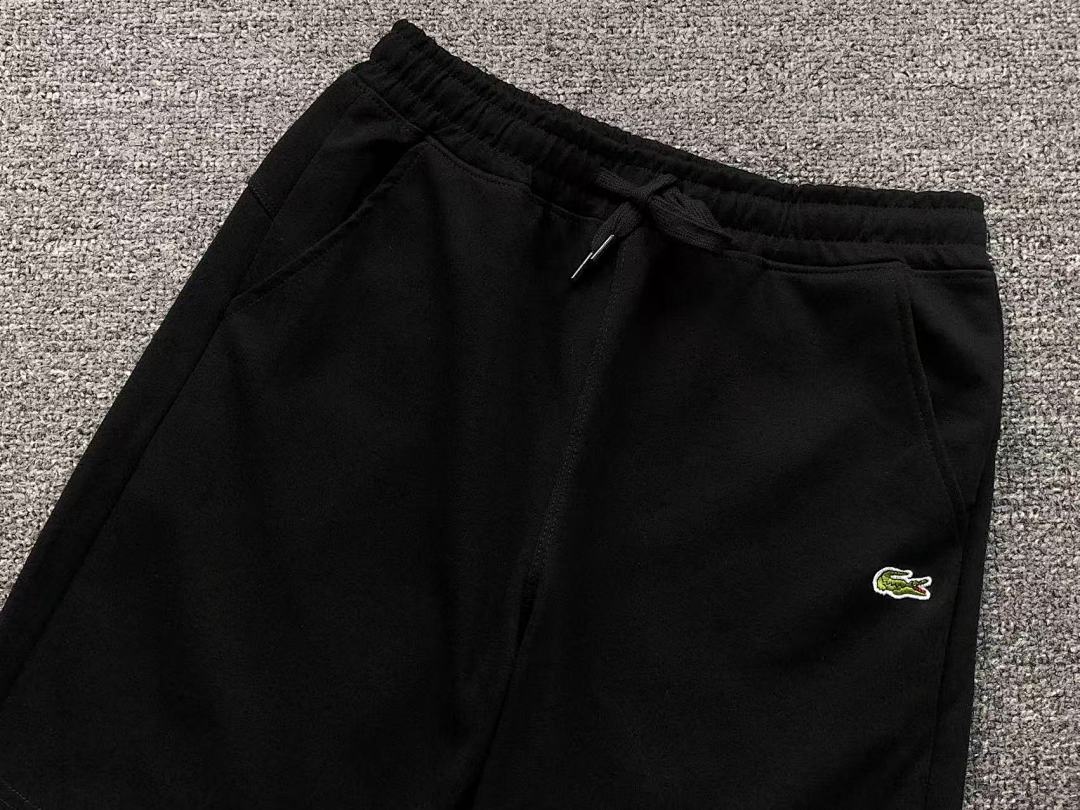 Unbranded 129 LACOSTE SHORTS 214061101 (Im 170Cm 60Kg I Wear Size L In The Phot) - Image 11