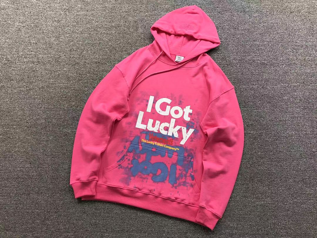 Vetements 158 VETEMENTS HOODIE 482318145 (Im 170Cm 60Kg I Wear Size S In The Phot) - Image 6