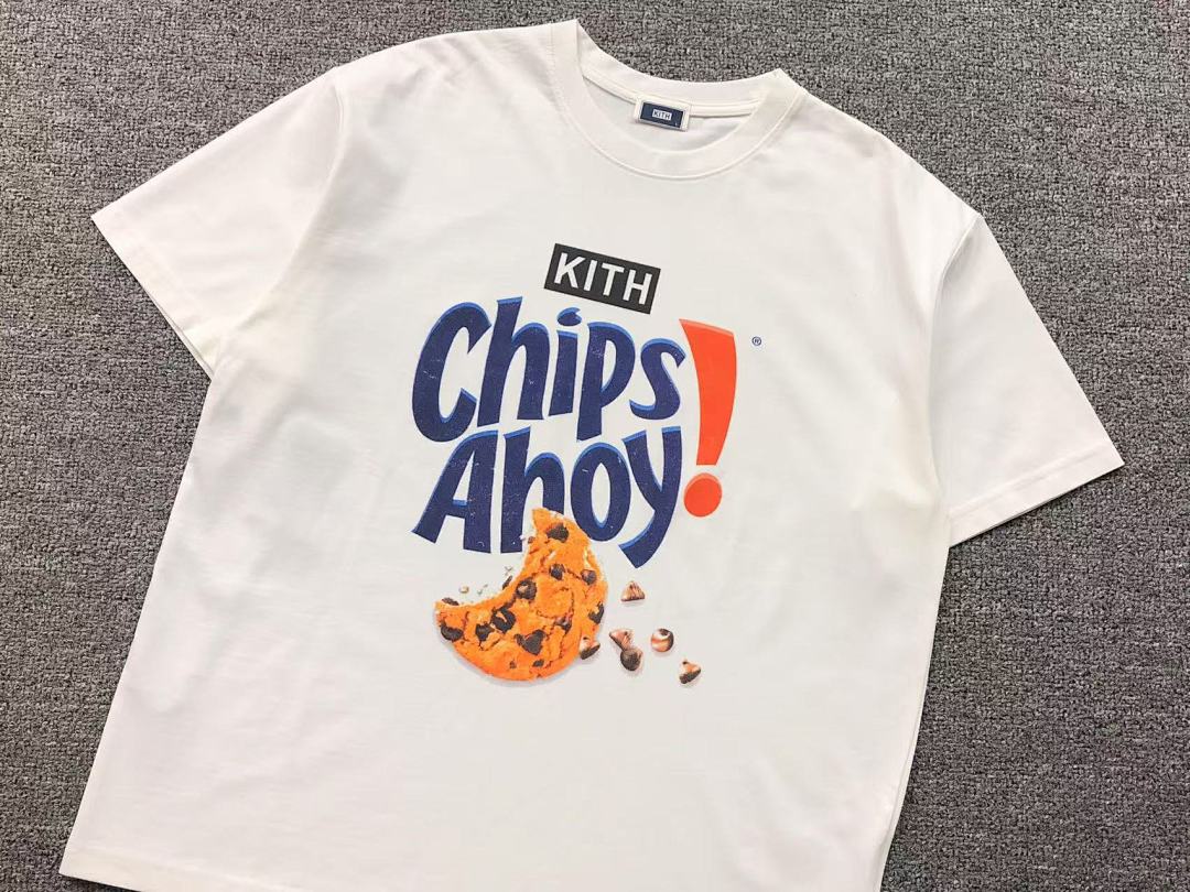 Kith 95 KITH T-SHIRT 57043295 (Im 170Cm 60Kg I Wear Size L In The Phot) - Image 7