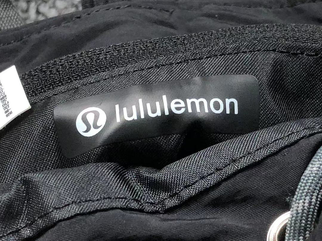 On Running 168 LULULEMON BAG 4206272177 (Long 24CM* Wide 12CM* High 24CM) - Image 36