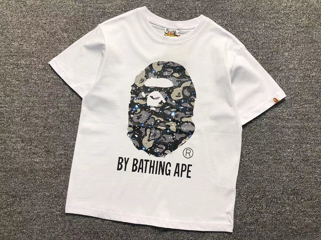 Bape 95 BAPE T-SHIRT - Image 8