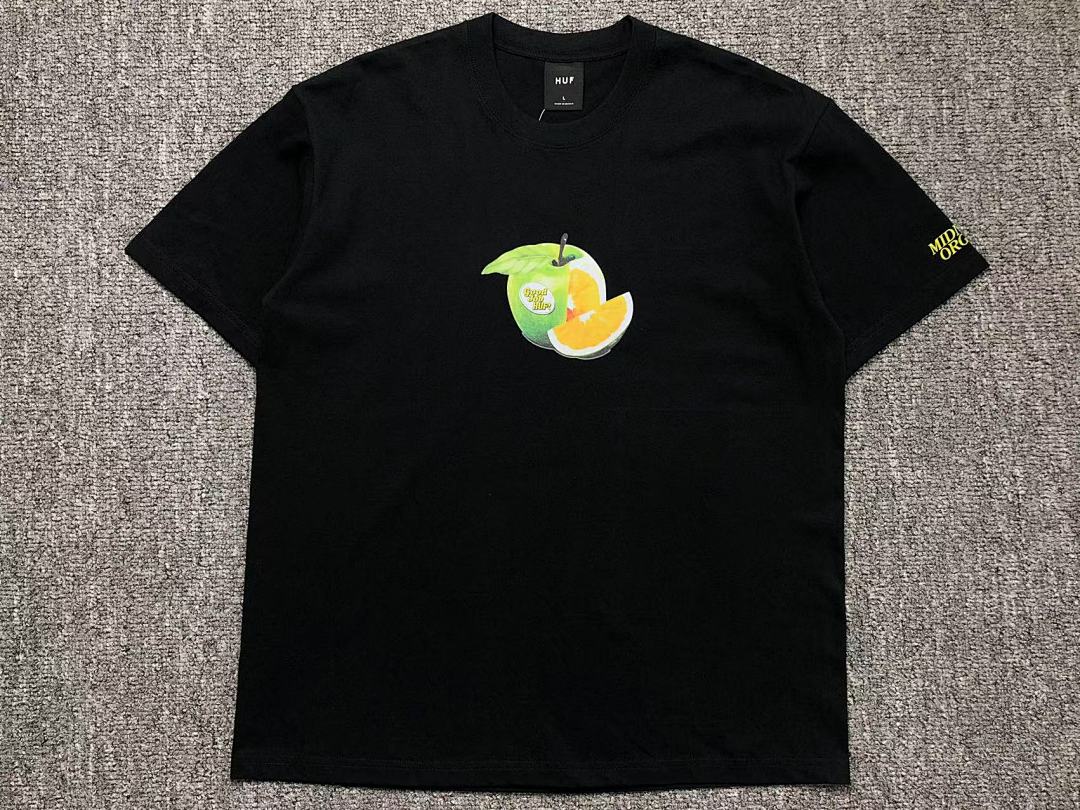 HUF 78 HUF T-SHIRT - Image 9