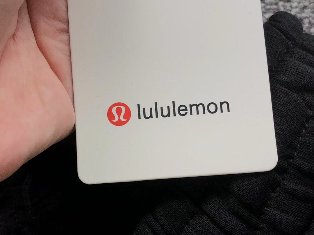 Unbranded TROUSERS 138 LULULEMON HOODIE - Image 34