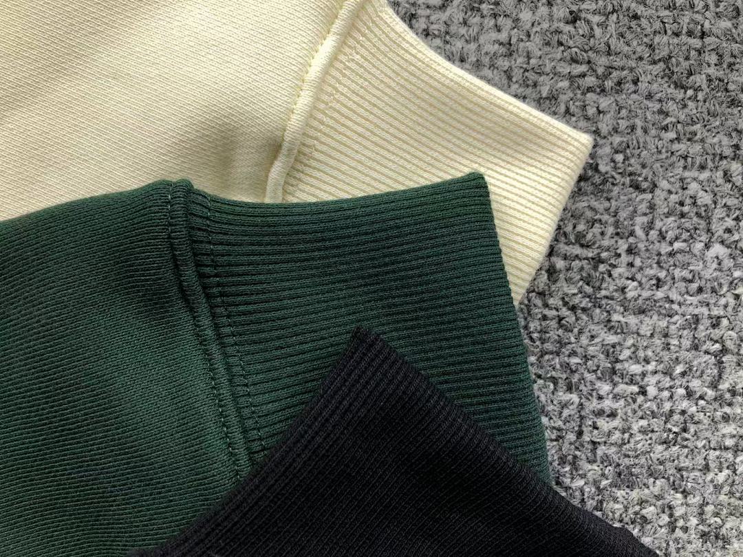 Gucci 228 G⭐C⭐I HOODIE 3108232421 (Im 170Cm 60Kg I Wear Size S In The Phot) - Image 18