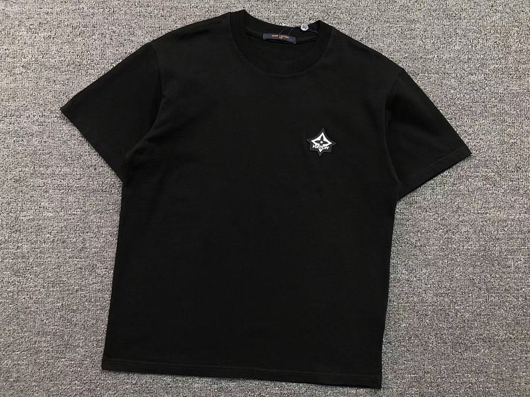 Louis Vuitton 128 L⭐ T-SHIRT 411187121 (Im 170Cm 57Kg I Wear Size M In The Phot) - Image 12