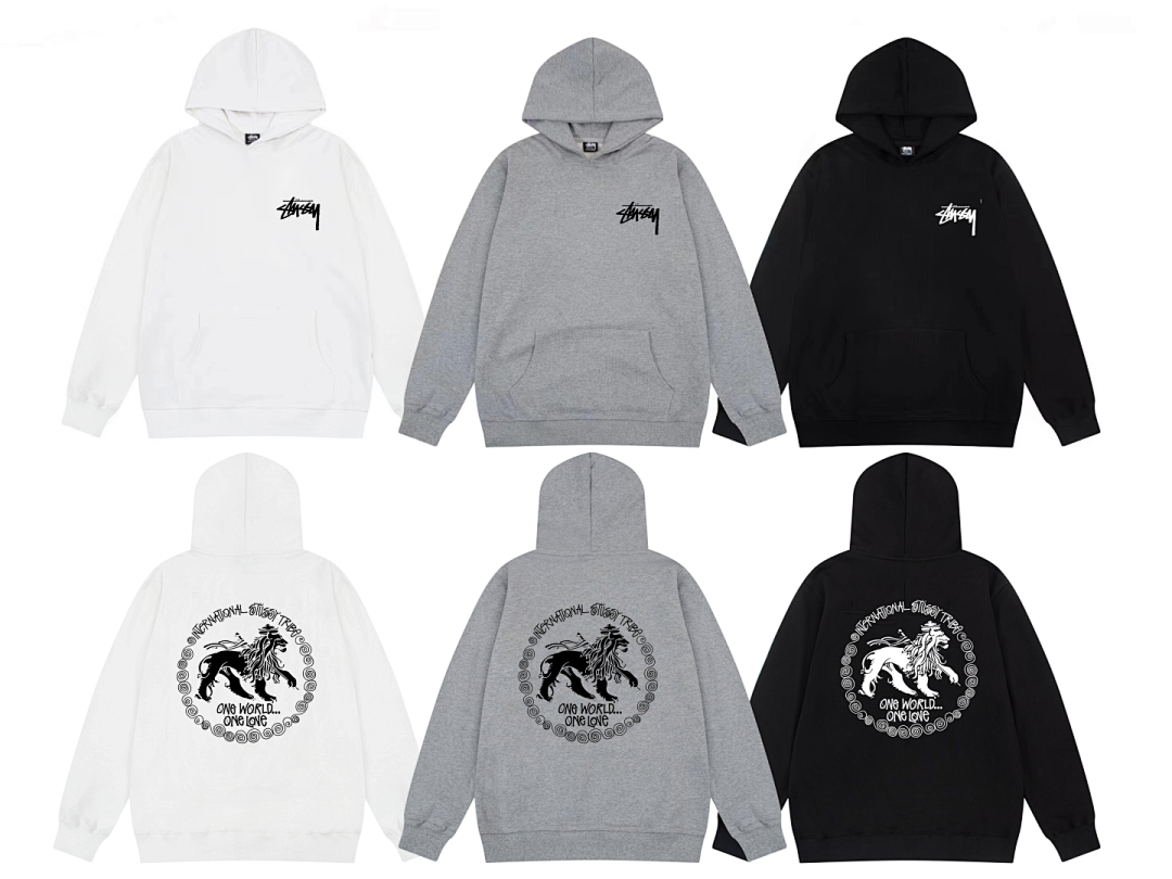 Stussy 168 STUSSY