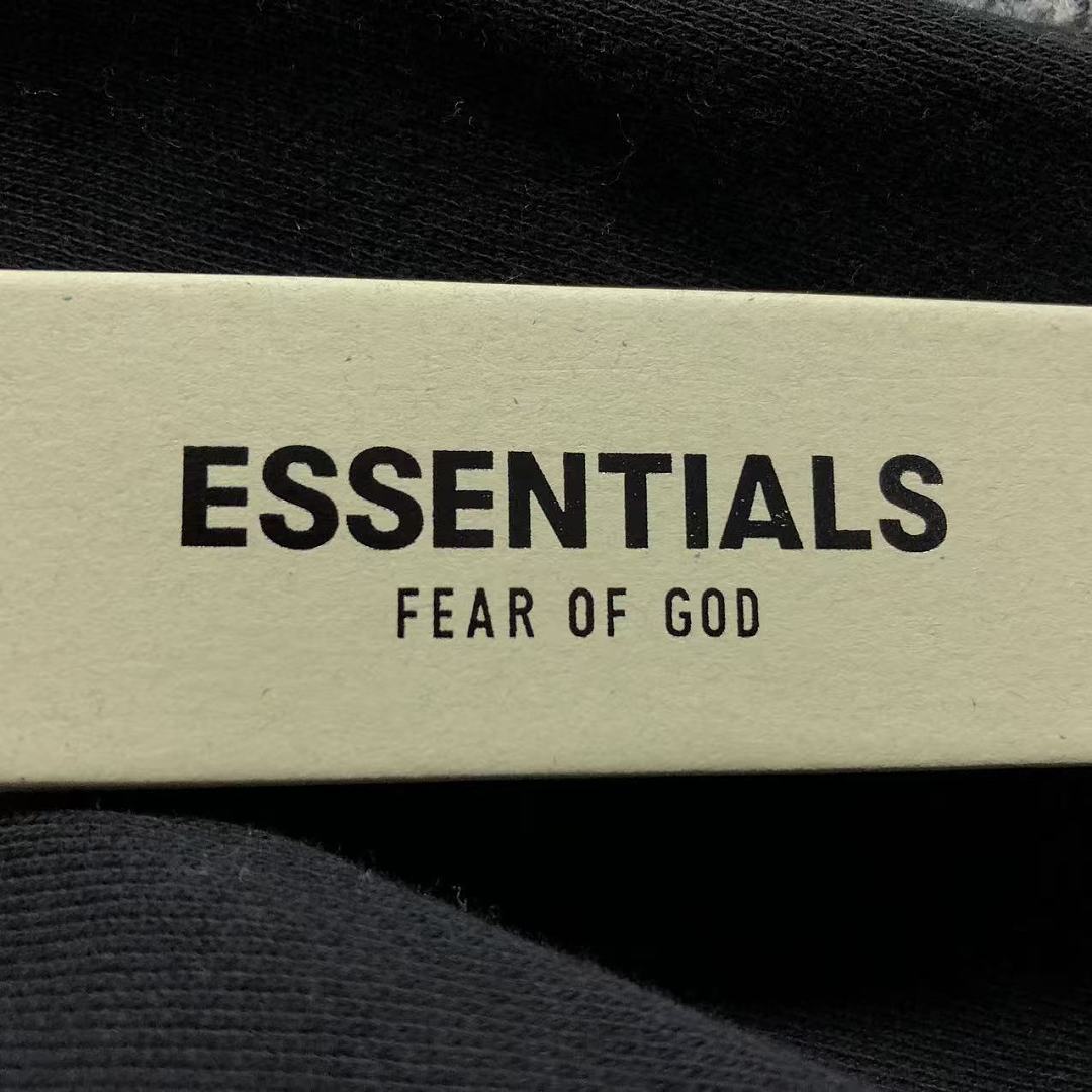 Fear of God 135 FOG HOODIE - Image 27