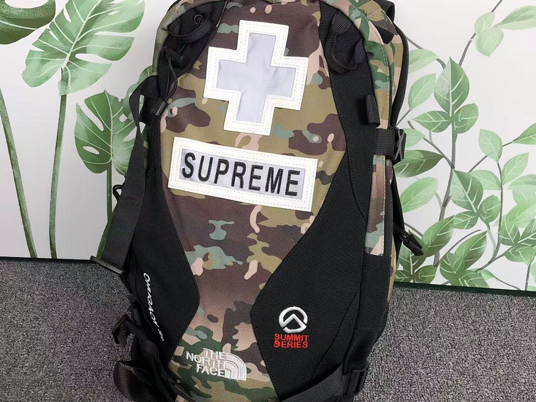 Supreme 115 S⭐⭐R⭐⭐E BAG 1108230166 (Long 27CM* Wide 12CM* High 46CM) - Image 11