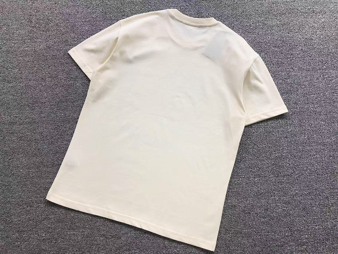 Gucci 85 G⭐C⭐I T-SHIRT 5042628101 (Im 170Cm 60Kg I Wear Size S In The Phot) - Image 11